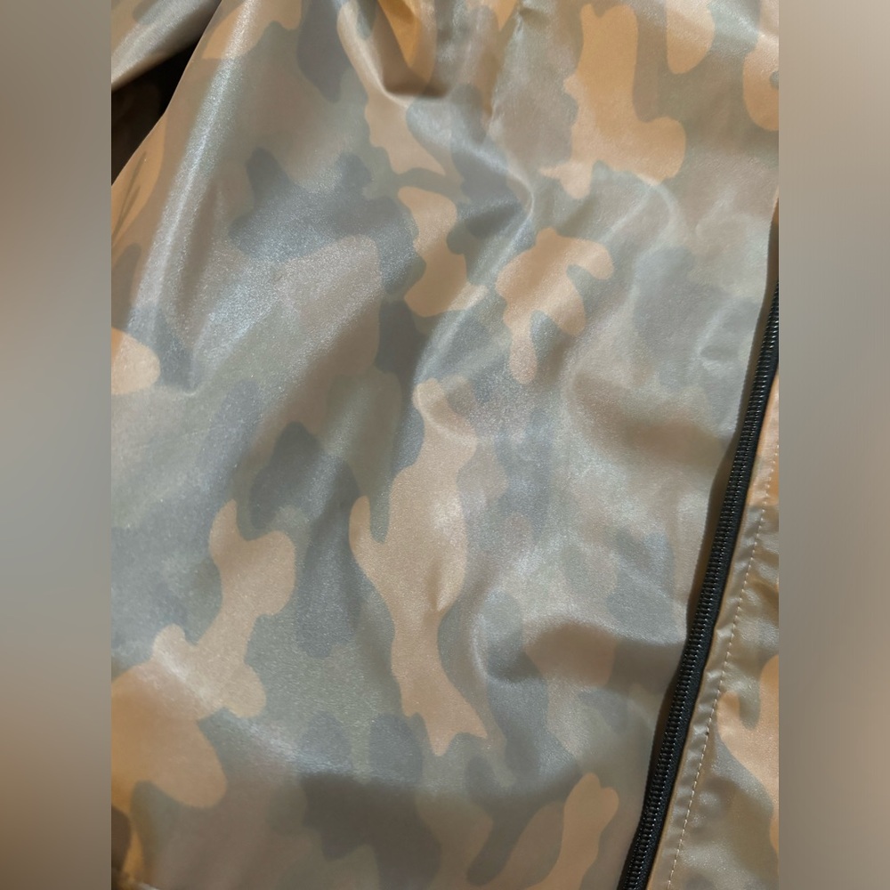 Force Collection Camo Jacket - Picture 4 of 11